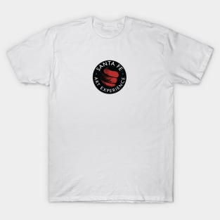 Santa Fe Art Experience 2020 T-Shirt